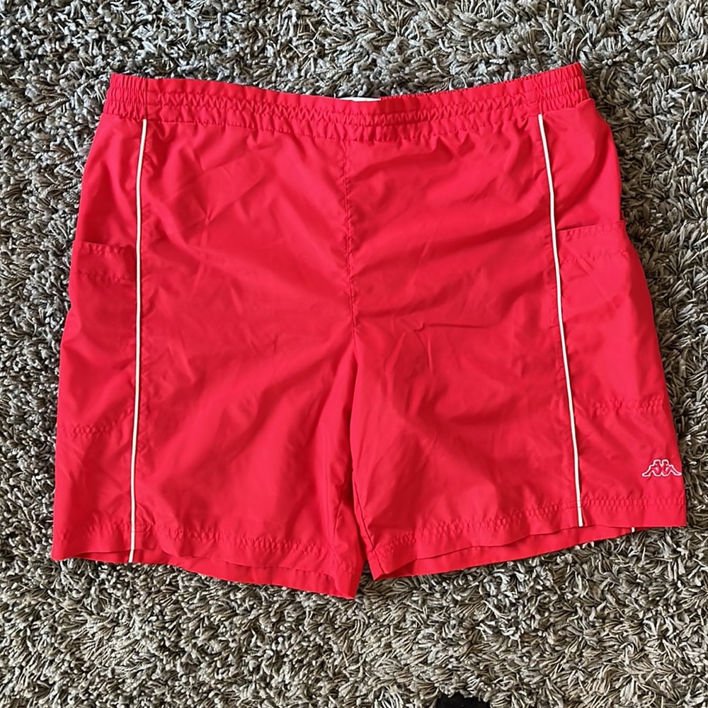 Kappa Swimming Trunks